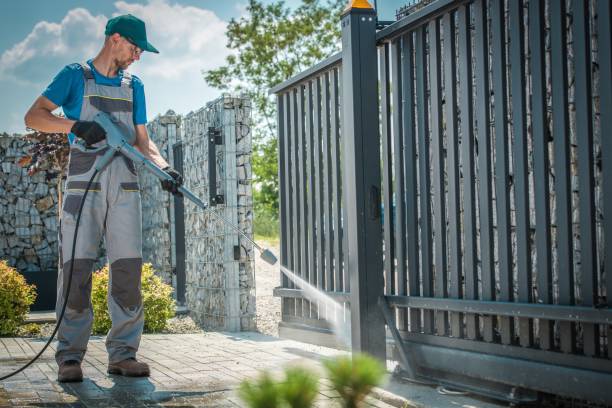 Best Pool Deck Cleaning  in Coleman, MI